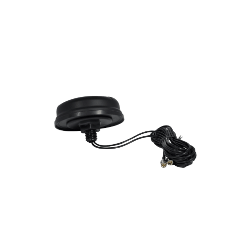 CMO 4G LTE MIMO puck antenna