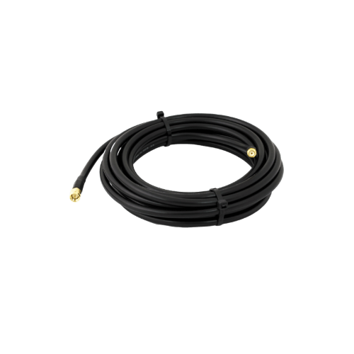 6mm diameter low loss cable