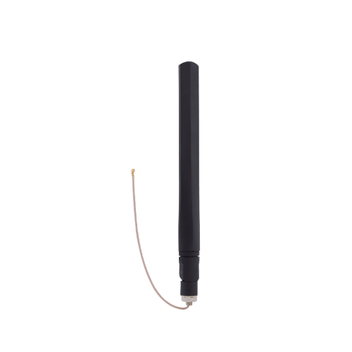 4G LTE captive mount terminal antenna
