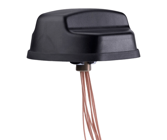 GL125-DLTEMIMO multiband antenna