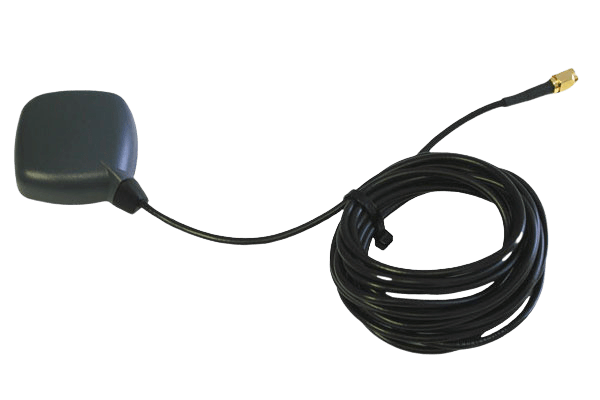 8111D-HR GNSS Magnetic