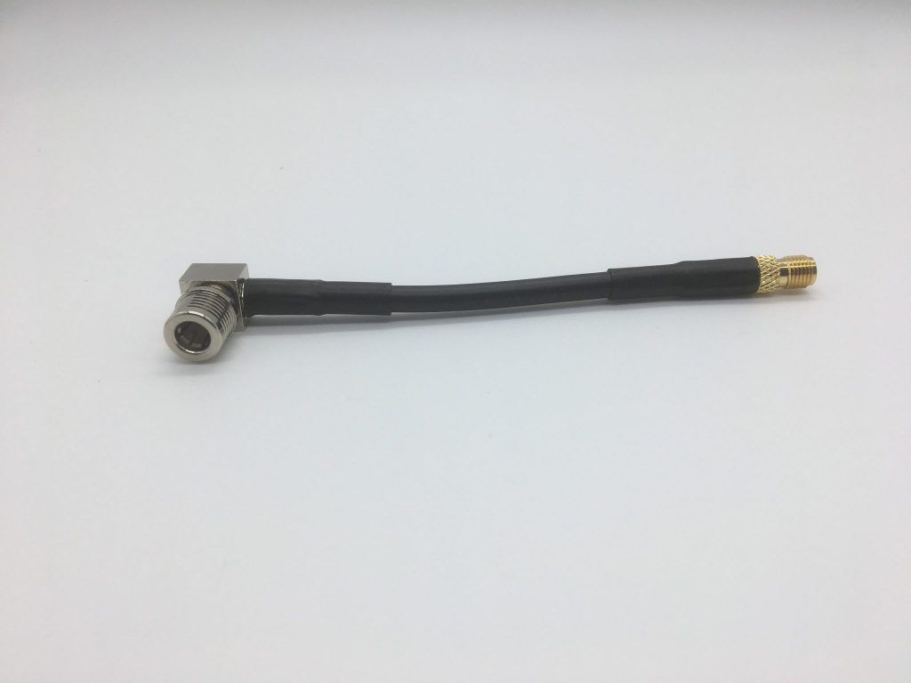 QMA Adapter Cables