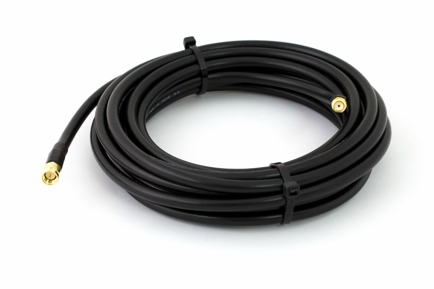 Low Loss RF240 cables