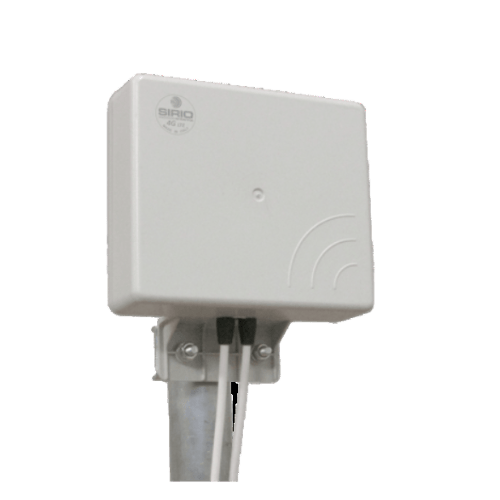 SMP MIMO 4G