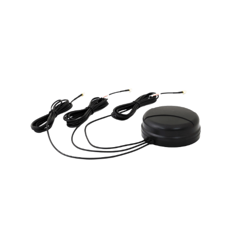 LTE WiFI GNSS magnetic mount