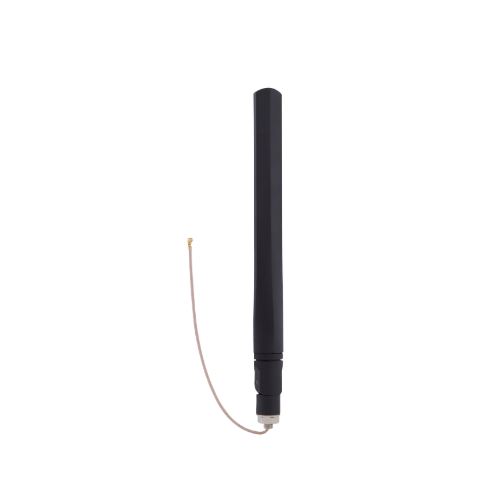 GSM 3G captive mount terminal antenna