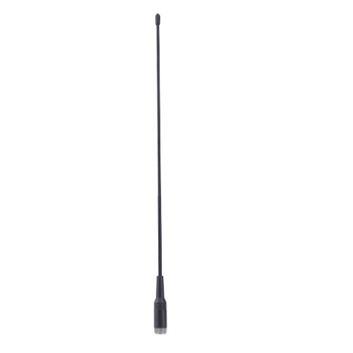 groundplane independent ISM band flexible antenna