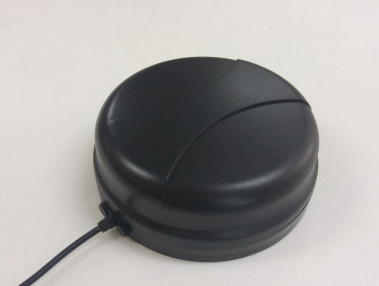 MP-RTK L1/L2/L5 antenna available