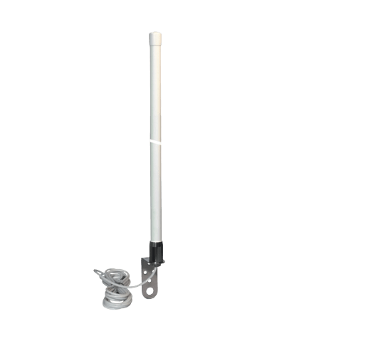 Using 915 MHz antennas for LoRa communications