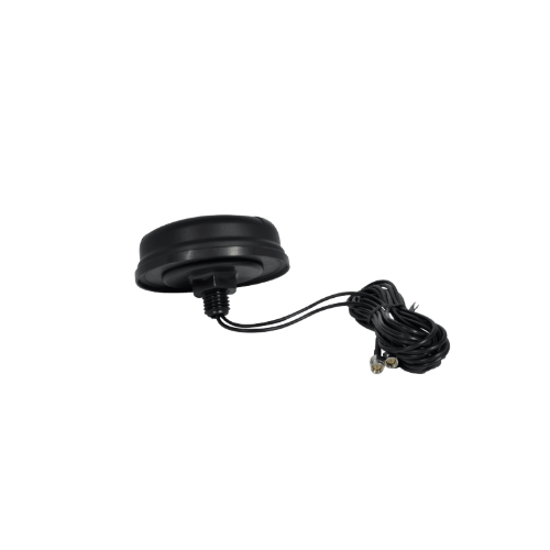 4G WiFi low profile puck antenna