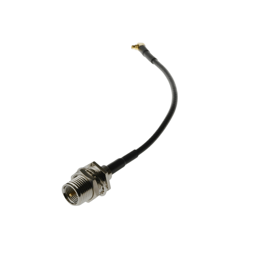 MMCX to FME adapter cable