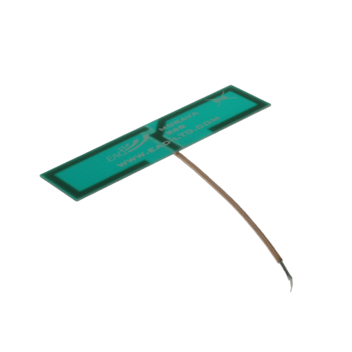 Morava Single Band 868 Mhz Pcb Internal Antenna Ead Morava Single Band 868 Mhz Pcb Internal Antenna Ead