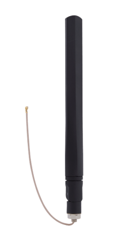 GSM 3G captive mount terminal antenna