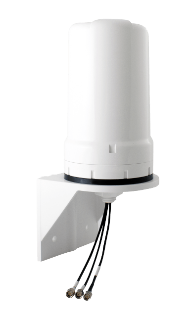 LTE MIMO GNSS outdoor omni antenna