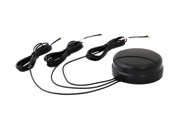 LTE WiFI GNSS magnetic mount