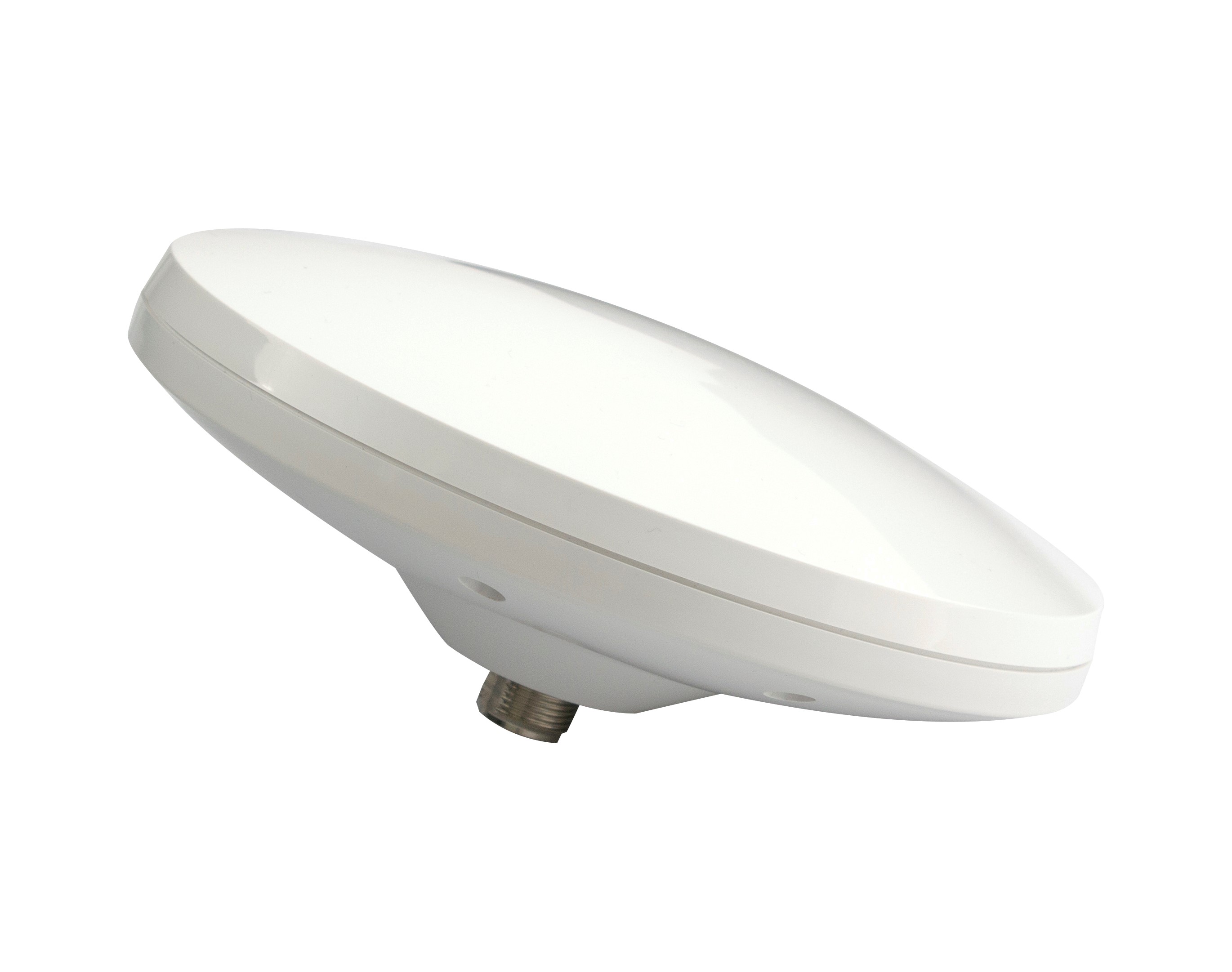 New high gain multi constellation GNSS antenna EAD