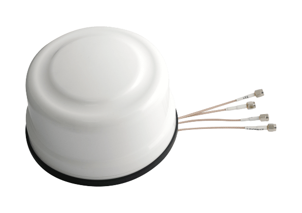 four element MIMO LTE antenna