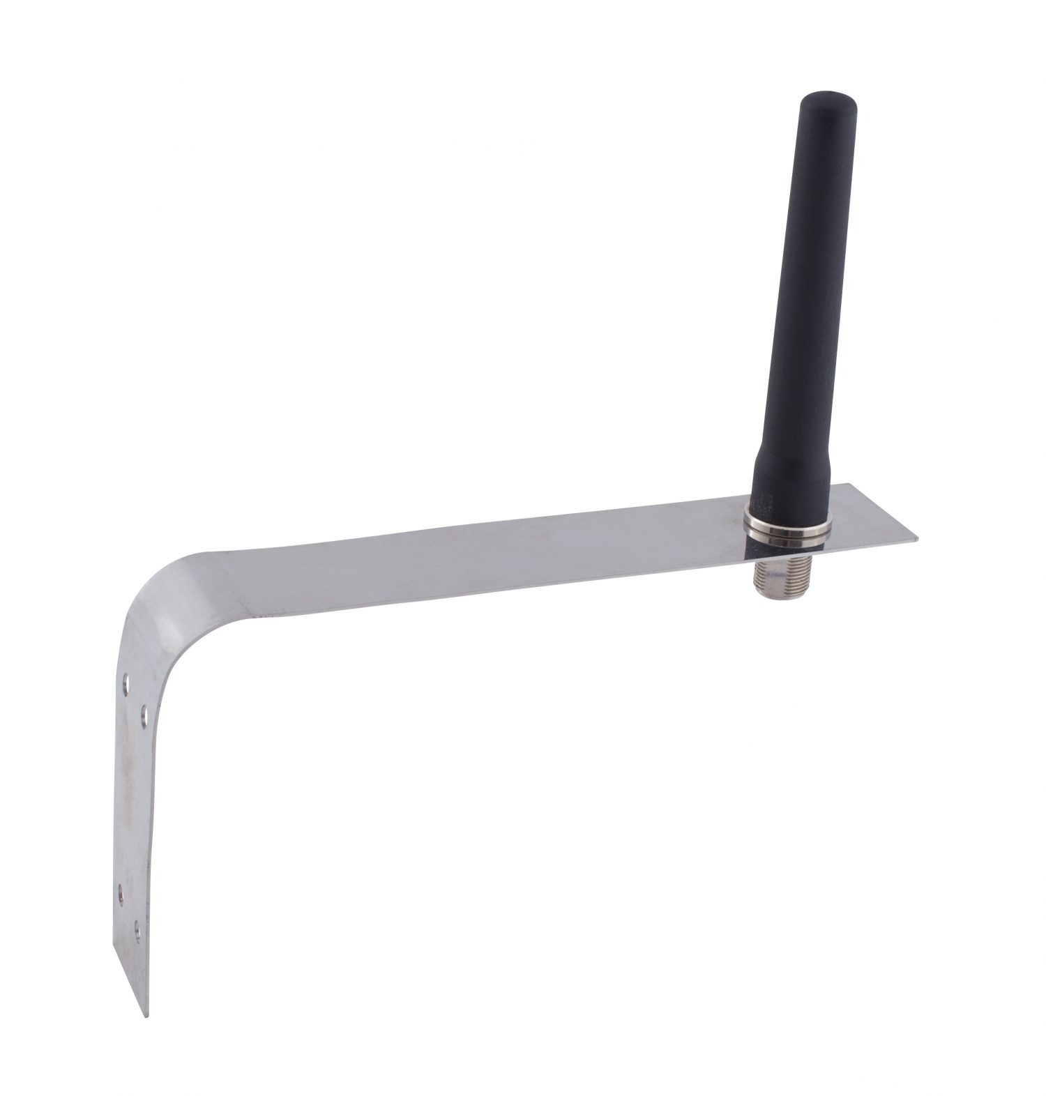 Compact wallmount antennas can address many applications EAD