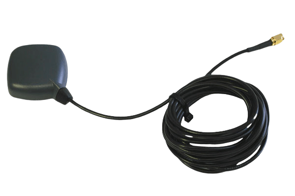 8111D-HR GNSS Magnetic