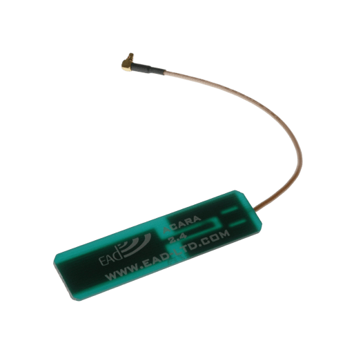 2.4 & 5.8 GHz Antennas