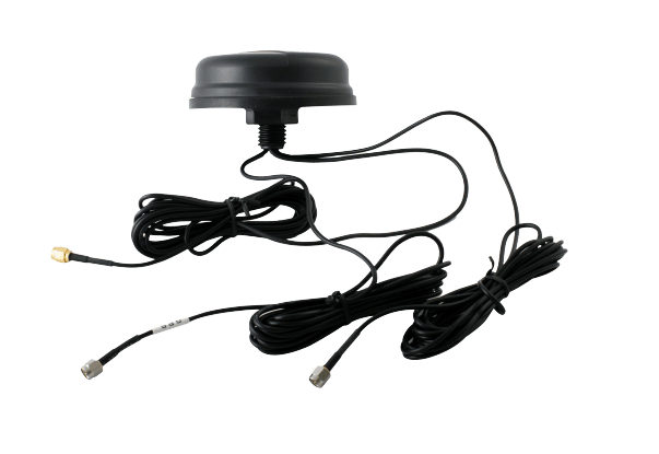 ECE 118-R compliant antennas