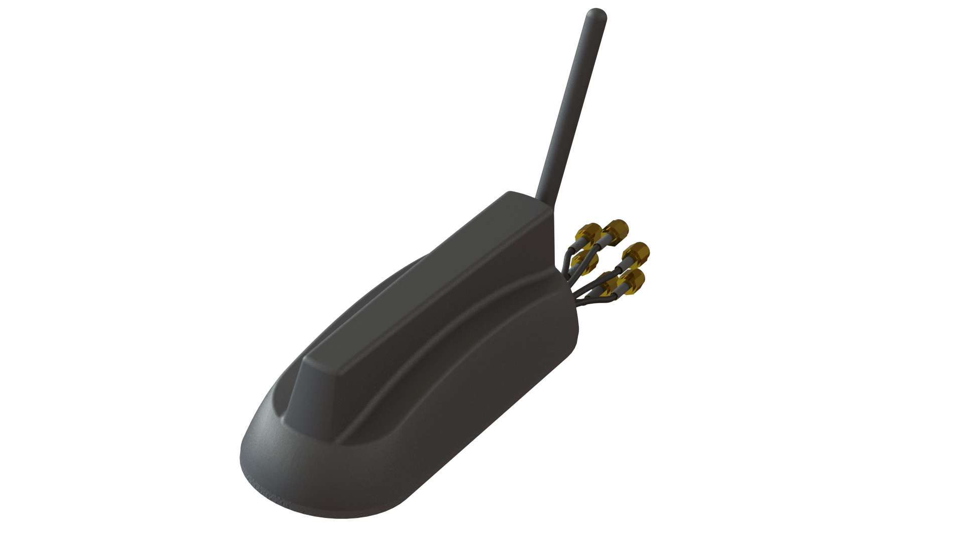 Barracuda UHF VFH69383B22JU