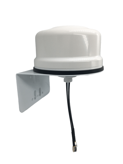 Antenna MIMO A Parete WMM8G-7-38-5SP – Guadagno Elevato, Cavo 5m, Per Reti Wireless E Router