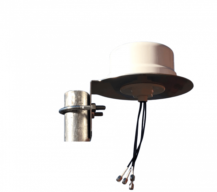 LPO6938-4P-WB 5G/4G MIMO