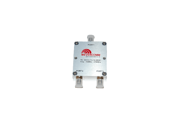 WVV 2-Way 700-2700
