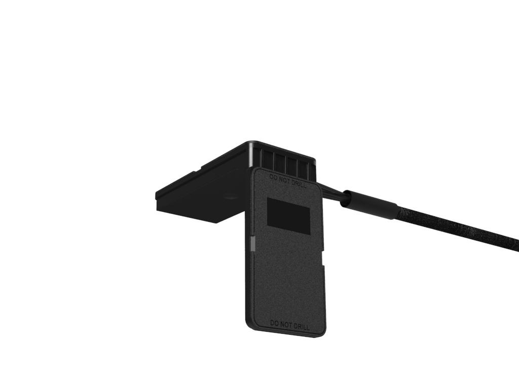 Trigger Under-Dash MIMO