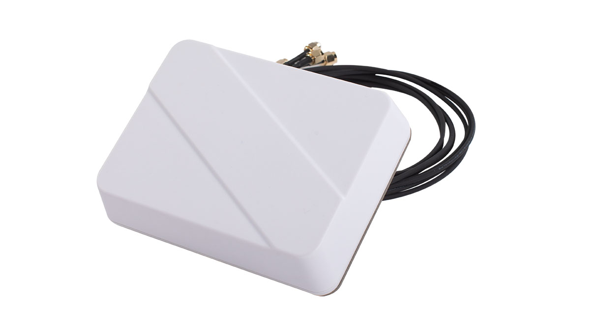 Medallion II MIMO 5G