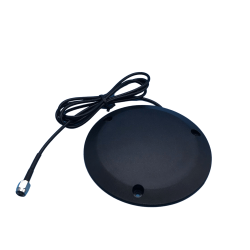 Platch 450 MHz antenna