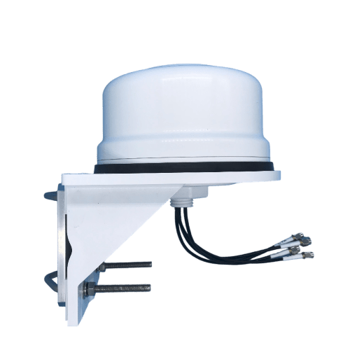 Improved LPO6938-4P-WB antenna