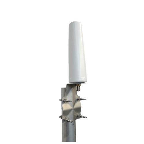 Five innovative 5G antennas for outdoor deployment - EAD