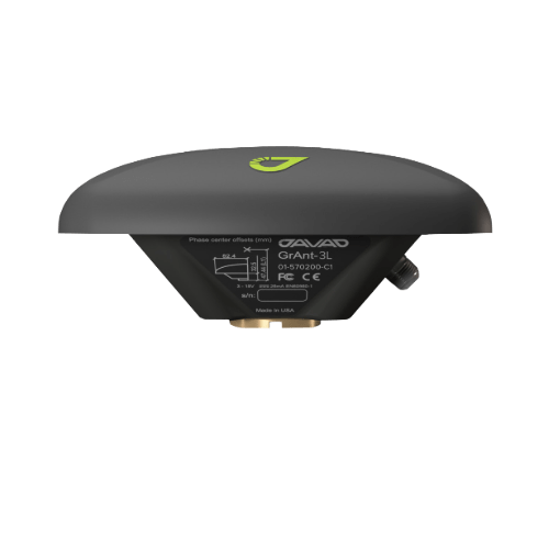 GrAnt-3L precision antenna