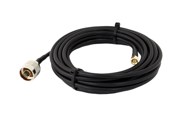 low loss cables