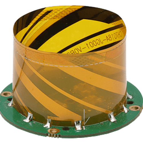 HX-CH7018A Embedded Helix
